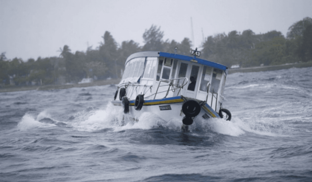ކުރިޔަށް އޮތް ދުވަސްތަކުގައިި މޫސުން ވަރަށް ބޮޑަށް  ގޯސްވާނެ : މެޓް އޮފީސް 