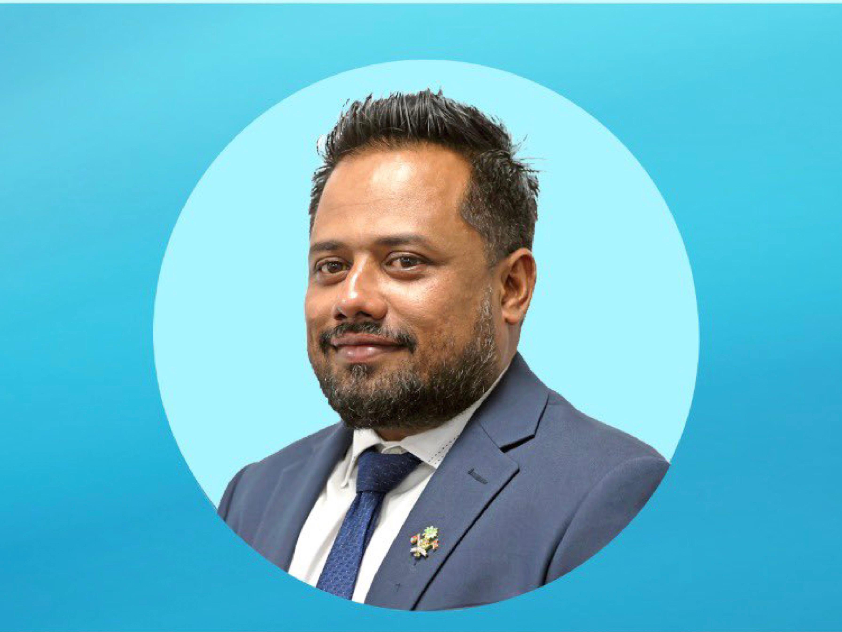 މިފްކޯގެ އެމްޑީގެ މަގާމަށް ޕީސީބީން އިސްތިއުފާ ދެއްވި އަނަސް އައްޔަނުކުރައްވައިފި