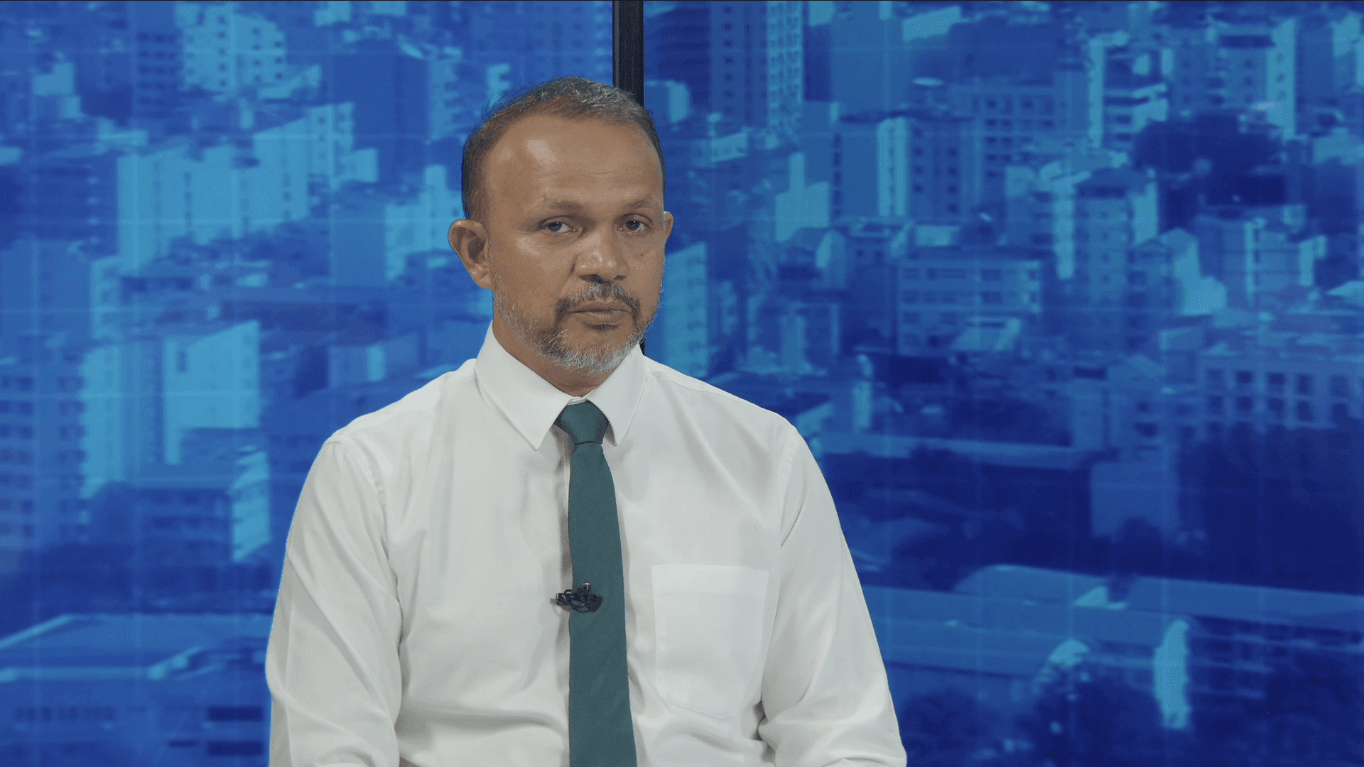 މިނިވަން މެމްބަރުންގެ ގޮތުގައި ހޮވި ޕީއެންސީއަށް ސޮއިކުރި 9 މެމްބަރުން އެބަތިބި: އަލީ ހުސައިން 
