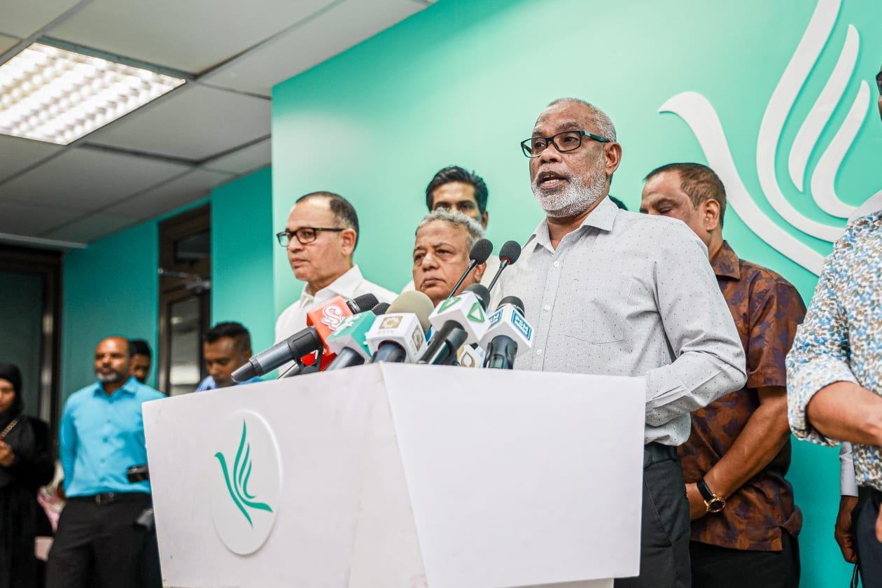 ޕީއެންސީގެ ދާއިރާތަކުގެ އިންތިޚާބު ޖުލައި މަހު!