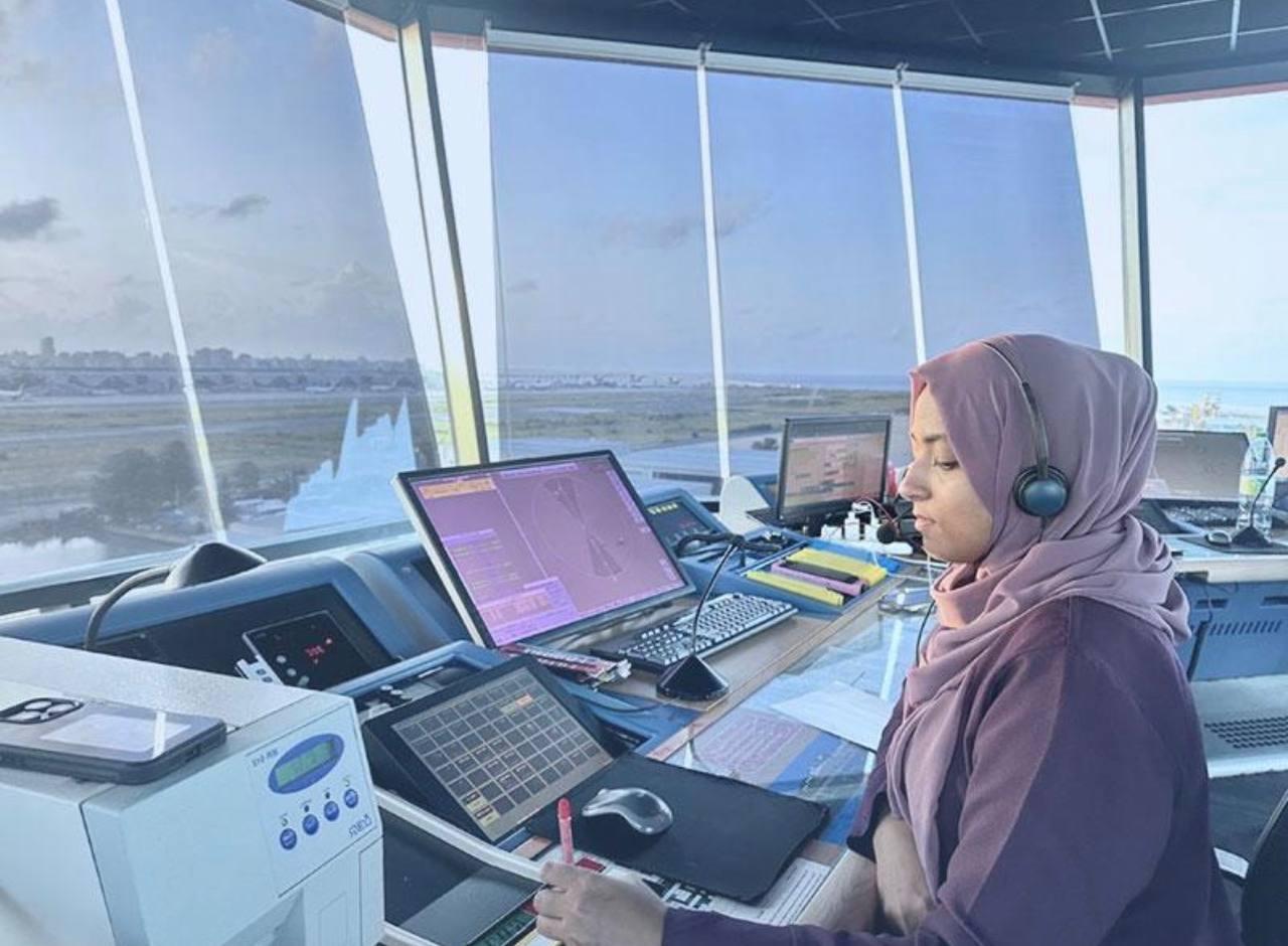 އެއަރ ޓްރެފިކް މެނޭޖްމަންޓް: ރާއްޖޭގެ ޒަމާނީ އޭވިއޭޝަން ސިނާޢަތުގެ  ތަނބު!