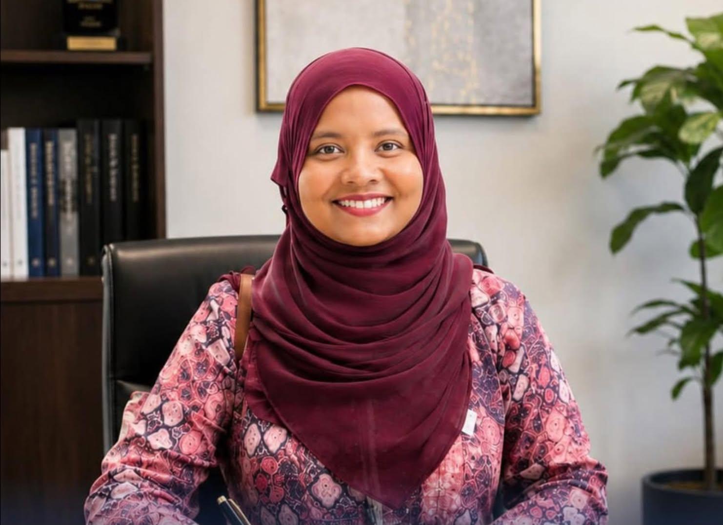 ތަފާތު ބޮޑުކޮށް މީދޫ ކައުންސިލްގެ ރައީސްގެ ގޮނޑި ސުހާ ކާމިޔާބުކޮށްފި!