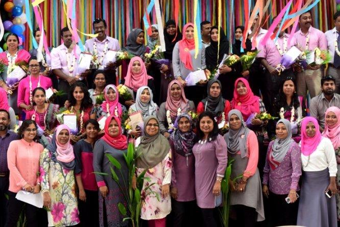 ތައުލީމީ ދާއިރާއަށް ފަންނީ ބިދޭސީ މުވައްޒަފުން ނެގުމުގައި އަމަލުކުރާނެ ގޮތުގެ އުސޫލު އެކުލަވާލައިފި