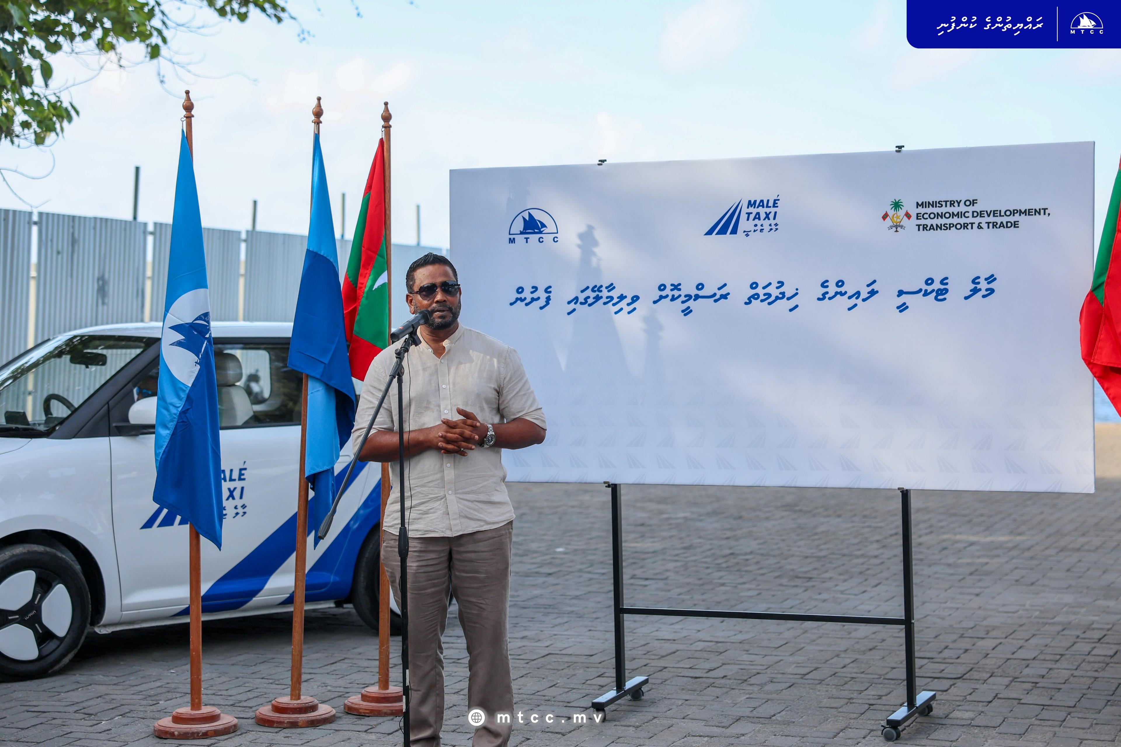 ވޭތުވެދިޔަ 15 އަހަރުވެސް ވިލިމާލެއަށް އޮތީ އިހުމާލުވެފަ: މުޙައްމަދު އިސްމާއީލް