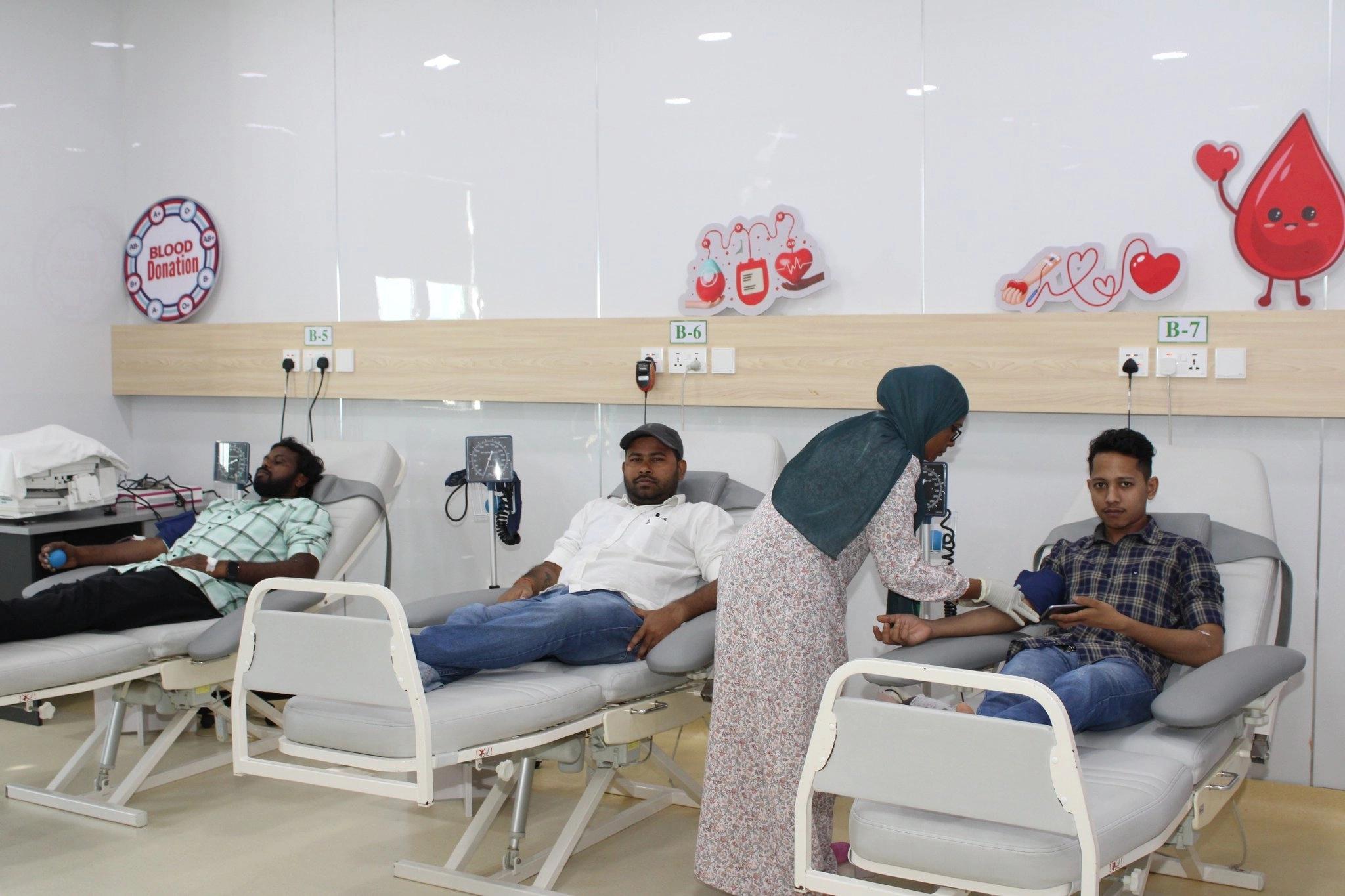 ލޭގެ ޒަރީއާއިން ޖެހޭ ބަލިތައް ދެނެގަތުމުގެ ޓެސްޓް ޖުލައި މަހު ހަދަން ފަށަނީ