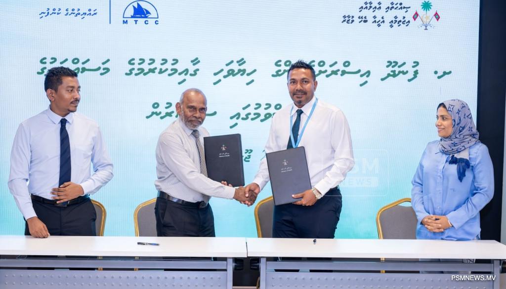 ދުވަސްވީ މީހުންނަށް އޯގާތެރިވުމަކީ ދައުލަތުގެ މުހިންމު ޒިންމާއެއް: ސިއްހީ ވުޒާރާ