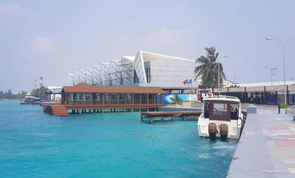 ވީއައިއޭގެ ފަޅުތެރޭގެ އޮޕަރޭޝަންތައް ހަރުދަނާކޮށް އަވަސްކުރުމަށްޓަކައި ޚާއްސަ ޑިޖިޓަލް ޕްލެޓްފޯމެއް ތަޢާރަފުކޮށްފި