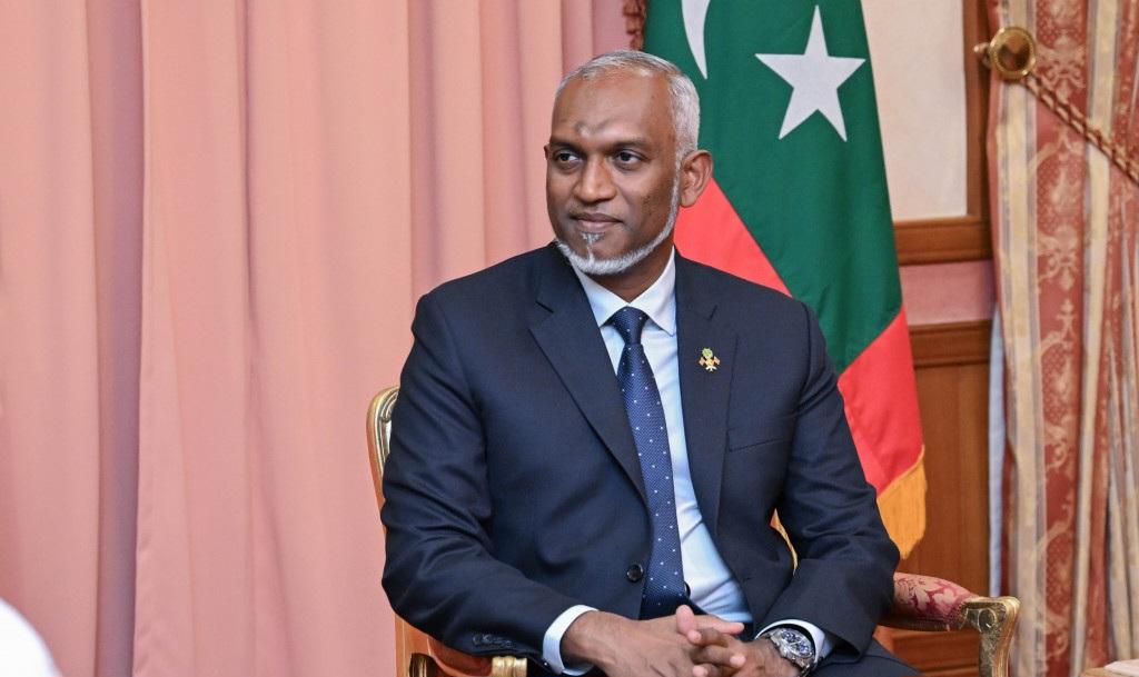  ވޯލްޑް ކަޕްގައި ރައީސް، ތާއީދުކުރައްވަނީ އެންމެ ފަހުގެ ޗެމްޕިއަން އާޖެންޓީނާއަށް!