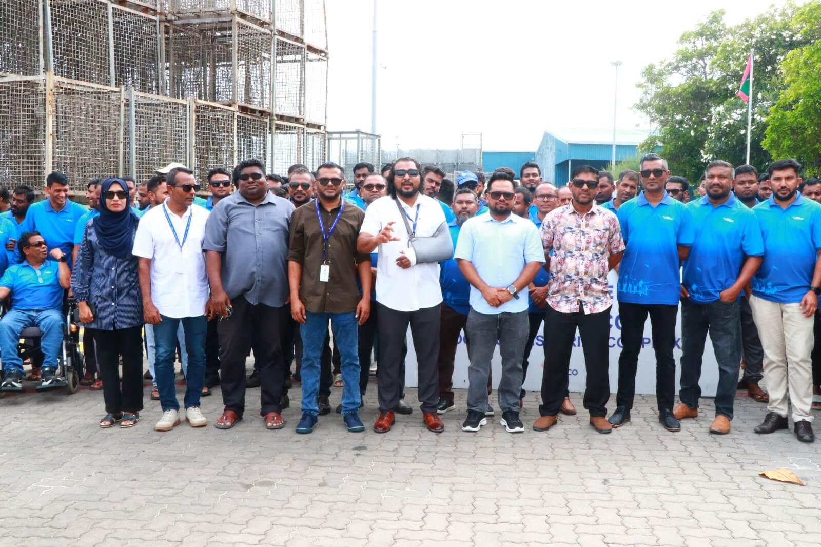  މިފްކޯގެ ހިންގުމަށް ބޮޑެތި ބަދަލުތަކެއް ގެންނަންޖެހޭ: ސީއީއޯ އަނަސް 