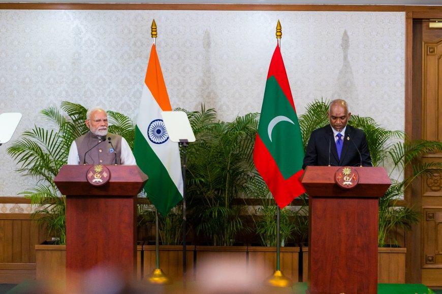 ރާއްޖެ-އިންޑިއާ އެފްޓީއޭގެ މަޝްވަރާތައް ފަށައިފި