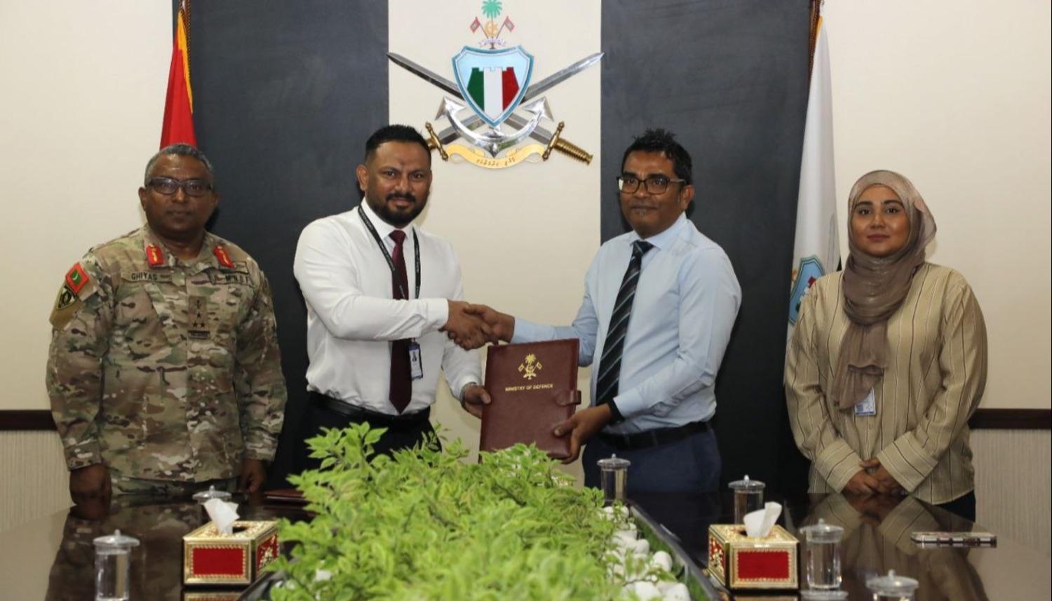 ގއ ވިލިނގިލީގައި ފަޔާ ސްޓޭޝަން އަޅަން އާރުޑީސީއަށް