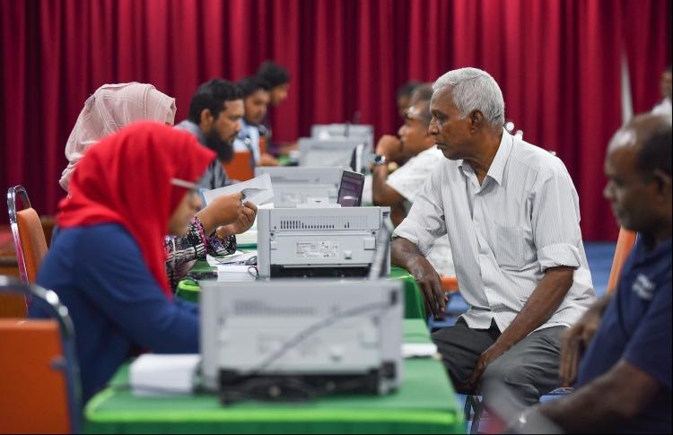 މޭ މަހު ޒަކާތު ފަންޑަށް 7.6 މިލިއަން ރުފިޔާ ލިބިއްޖެ