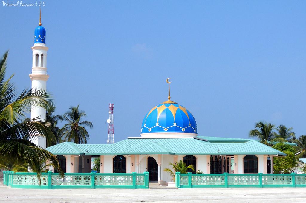 ކީރިތި ޤުރްއާނަކީ ބަރަކާތުން ފުރިގެންވާ މުޤައްދަސް ފޮތެއް: ޚުތުބާ
