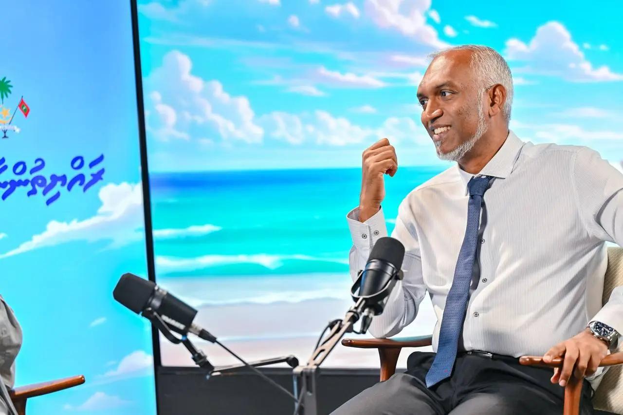 "ރައްޔިތުންގެ އަޑު" ސިލްސިލާގައި ބައިވެރިވުމަށް ހަތަރު ދާއިރާއަކަށް ފުރުޞަތު ހުޅުއްވާލައްވައިފި