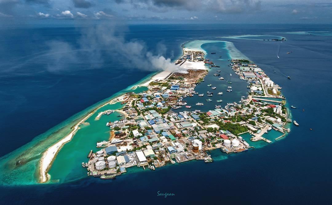 ވޭސްޓް ޓު އެނަރޖީ ޕްލާންޓުގެ  ކޮންސްޓްރަކްޝަންގެ 60 އިންސައްތަ ނިމިއްޖެ