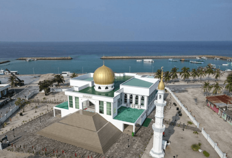 މުޖުތަމަޢުގައި ފެތުރިފައިވާ ކޮރަޕްޝަނުގެ އެންމެ ނުރައްކާތެރި އެއް ބާވަތަކީ ރިޝްވަތު: ޚުޠުބާ