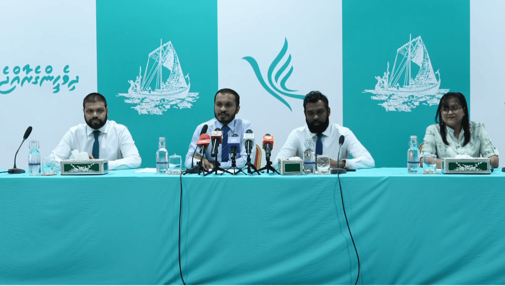 އިންތިޚާބަށްފަހު މަޤާމުތަކަށް 2,500 އަށްވުރެއް ގިނަ މަންދޫބުން ހަރަކާތްތެރިވާނެ: ޕީއެންސީ