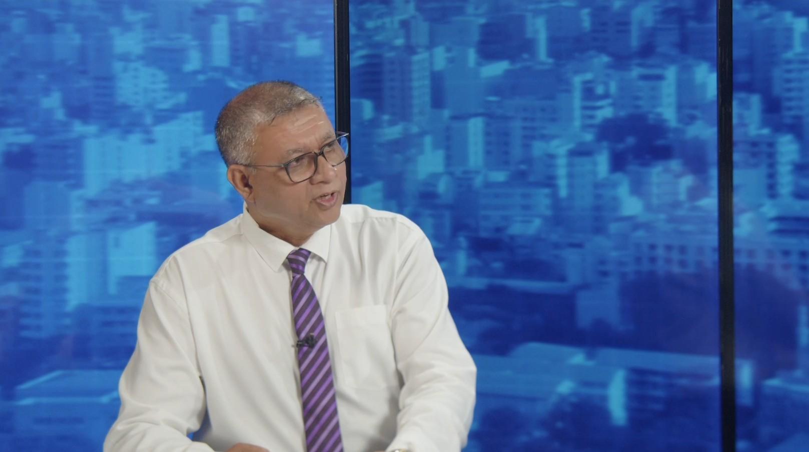 ގދ.މަގުއްދުއާ ނުއަގުގައި ވިއްކާލަން އުޅެނީ، އެއީ ހިނގާ ކަމެއް: އާދިލް