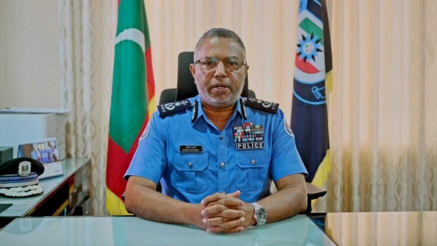 މިނިވަންކަން ދެމެހެއްޓުމަކީ ހުރިހާ ދިވެހިންގެ މައްޗަށް އޮތް ވާޖިބެއް: ސީޕީ 