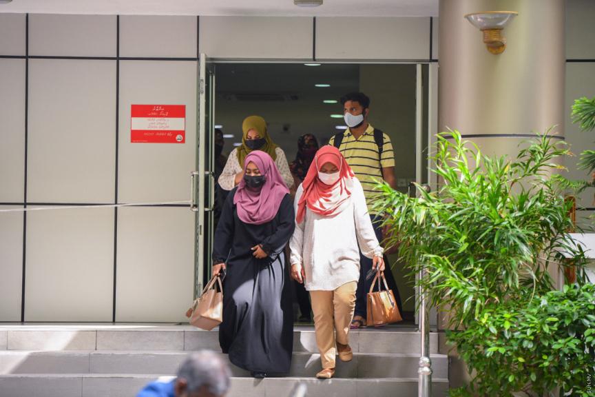  ސިވިލް ސާވިސްގެ ގަވާއިދަށް މުހިންމު އިސްލާހެއް:  ގޭގައި ހުރެގެން މަސައްކަތްކުރެވޭނެ