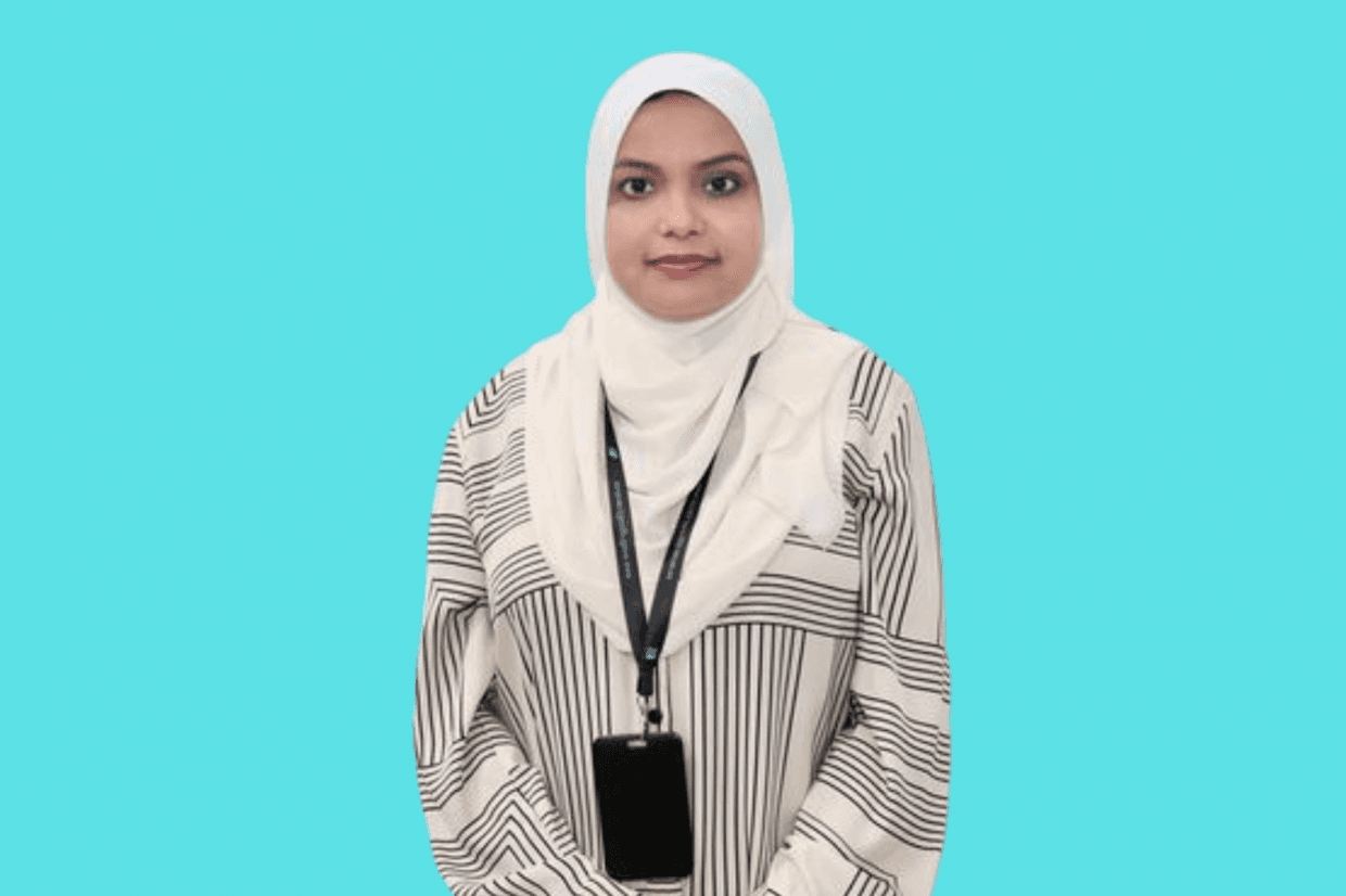 ކުޑަކުދިންގެ ހެދިބޮޑުވުމާ ބެހޭ ބަލިތަކަށް ޚާއްސަވި ފުރަތަމަ ދިވެހި ޑޮކްޓަރު ނިޔާވެއްޖެ