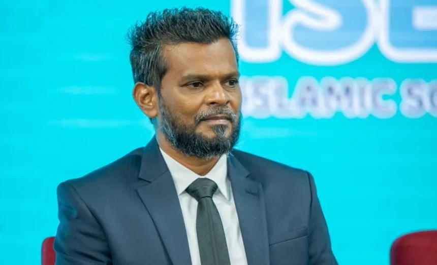 އާއްމުން ހޭލުންތެރިކުރަން އީސީއަށް ލިބެނީ ކުޑަބަޖެޓެއް: ޝަކީލް 