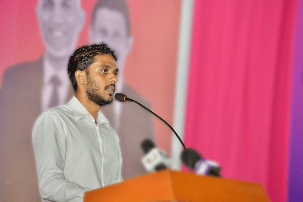 އަނެއްކާވެސް އެފްޑީސީއަށް އިތުރު ޑީއެމްޑީއަކު ހަމަޖައްސައިފި