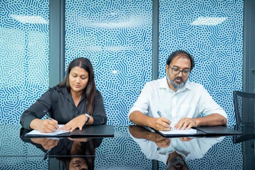 ޓްރެވަލް އެވޯޑްސްގެ އެނާޖީ ޕާޓްނަރަކަށް އެސްޓީއޯ ހަމަޖައްސައިފި