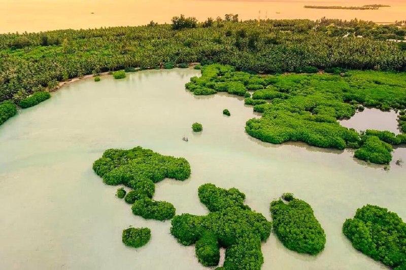  ލ. އަތޮޅުގެ ދެވަނަ އެއާޕޯޓަށް ކަޅިއެއް!