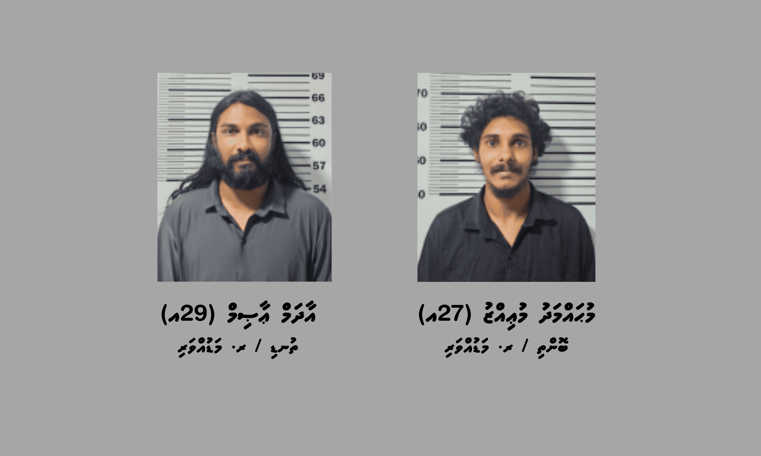 މަޑުއްވަރީގައި ހިންގި ޑްރަގްގެ ބޮޑު ވިޔަފާރިއެއް ފުލުހުން ހުއްޓުވައިފި