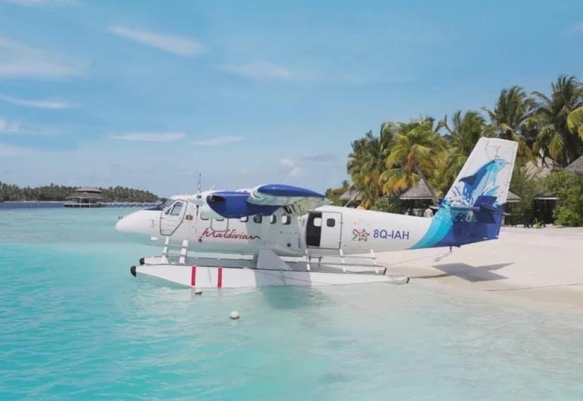 ސީ ޕްލޭންތަކުން ރޭނގަޑުގެ ދަތުރުތަކަށް ތައްޔާރުވަނީ!
