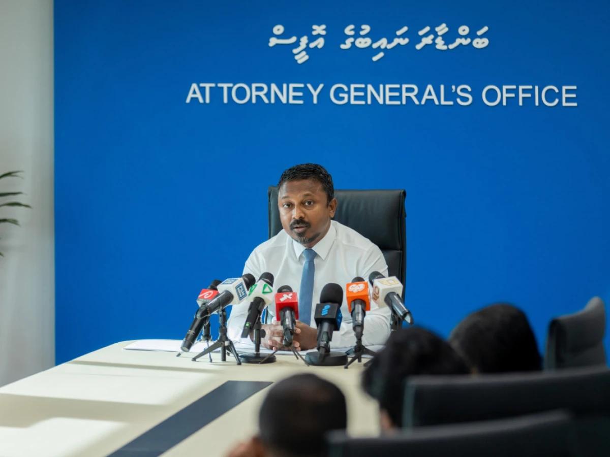 ހޭލުންތެރިކަން އިތުރުކުރުމުގެ ޚާއްޞަ ކެމްޕޭން އޭޖީ އޮފީހުން އިފްތިތާހުކޮށްފި