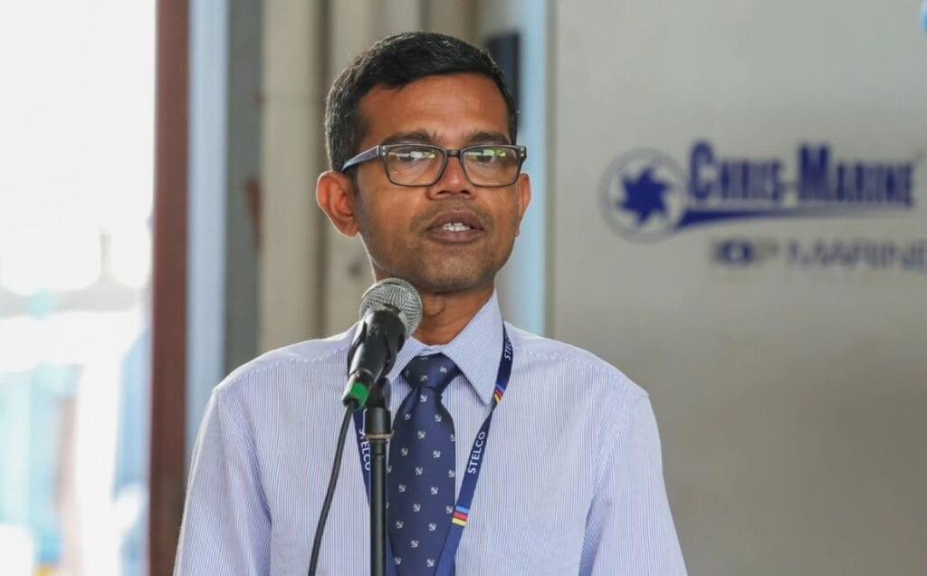 ފަލާޙްގެ އަތުން އަގުބޮޑުކޮށް އުޅަނދެއް ގަތް ކަމަށް ބުނާ ވާހަކަ އެމްޑަބްލިޔުއެސްސީން ދޮގުކޮށްފި