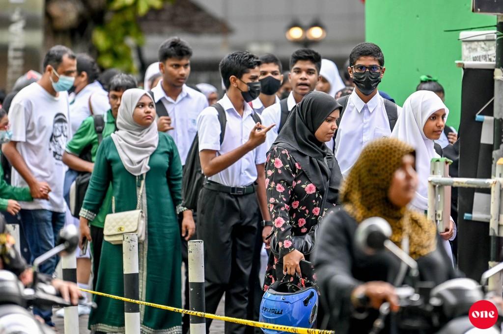 ޗުއްޓީއަށްފަހު ދެވަނަ ޓާމުގެ ކިޔެވުން މިއަދު ރަސްމީކޮށް ފަށައިފި