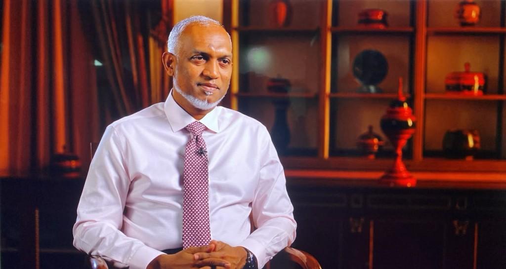 ފުރޮޅުލީ ގޮނޑީގައި އުޅުއްވާ ފަރާތްތަކަށް ދިމާވާ ދަތިތައް ހައްލުކޮށްދޭނަން: ރައީސް