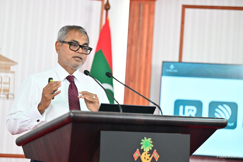 އައިރީނާގެ ދާއިމީ މަންދޫބަކަށް ޠާރިޤް އައްޔަންކުރަން ރުހުން ދީފި