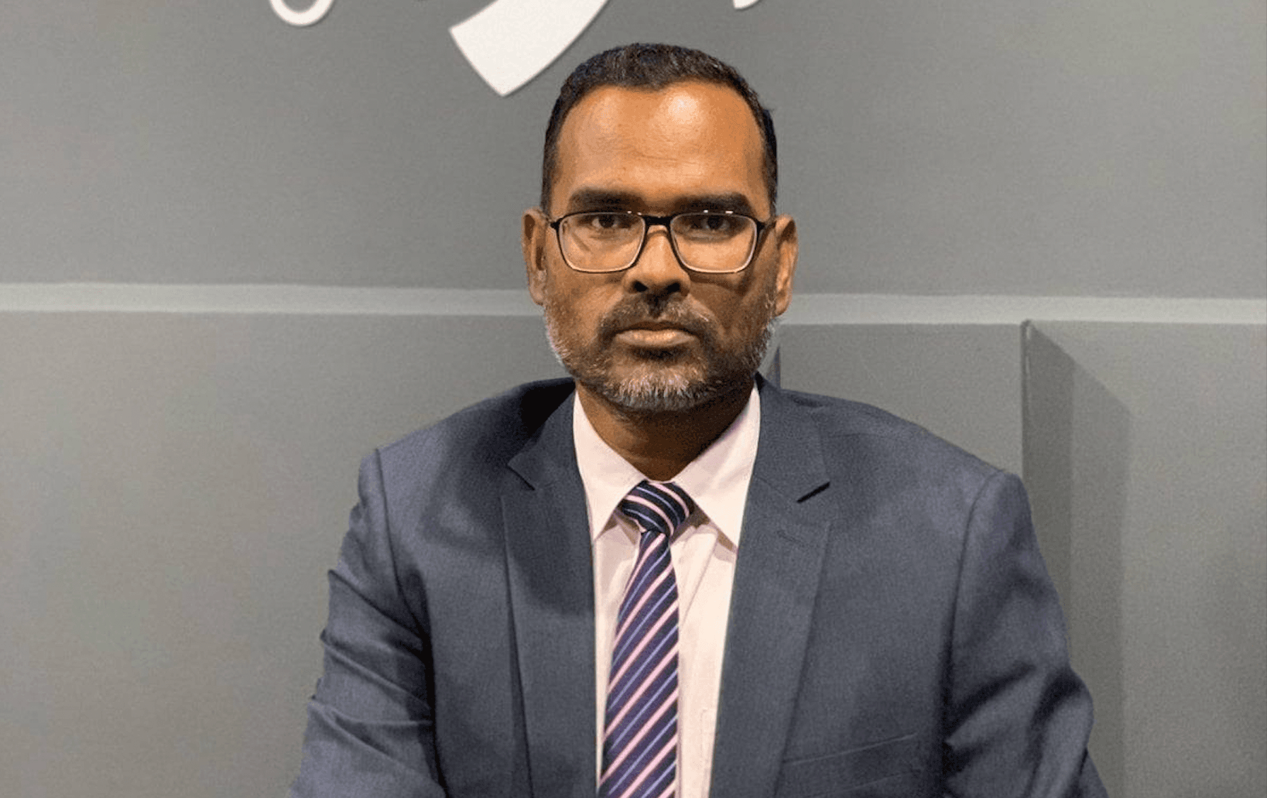 އޭސީސީގެ މަގާމަށް ސީބީއެމްގެ ރައީސް ފައިސަލް އަނެއްކާވެސް އިންތިޚާބުވެއްޖެ