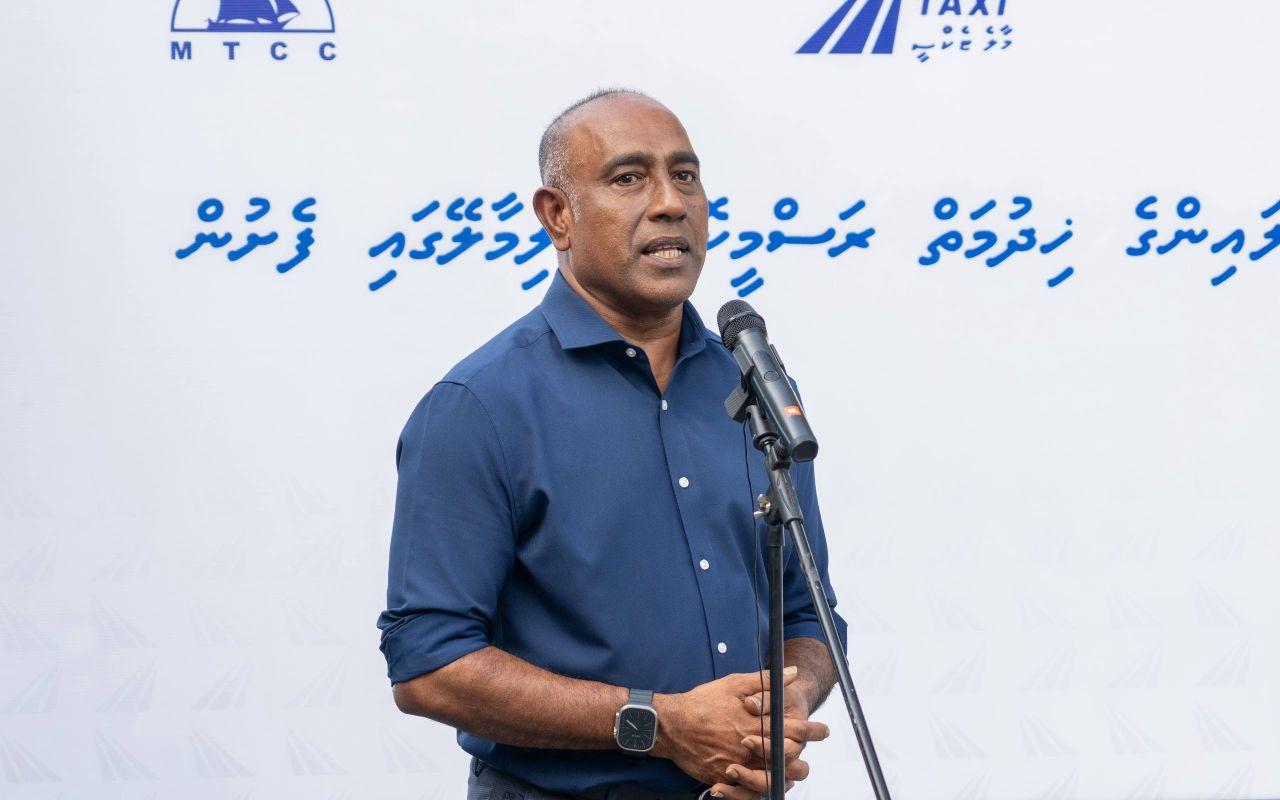 އެމްޓީސީސީގެ "މާލެ-ޓެކްސީ" ބޮޑު ކޮރޮޕްޝަން 
