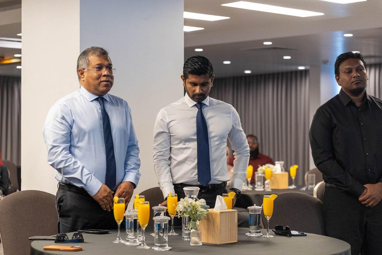 އެސްއެމްއީ ޑިޖިޓަލް މޮބައިލް އެޕް ތަޢާރަފްކޮށްފި: ކުދި އަދި މެދުފަންތީގެ ވިޔަފާރިތަކަށް ބޮޑު ލުޔެއް