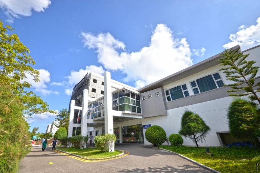 މުވައްޒަފަކާ ގުޅޭގޮތުން ސޯޝަލް މީޑިއާގައި ފަތުރަނީ ދޮގު ވާހަކަތަކެއް: ހުޅުމާލެ ހޮސްޕިޓަލް