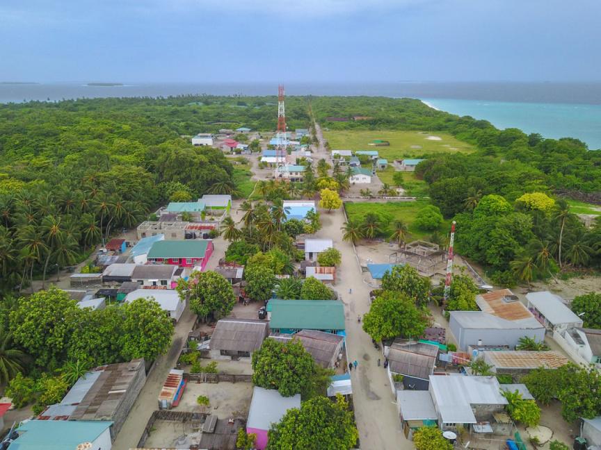 އުލިގަމުން ބީލަން އުސޫލުން ބިން ވިއްކުމަށް ދެވަނަ ފަހަރަށް ހުޅުވާލައިފި