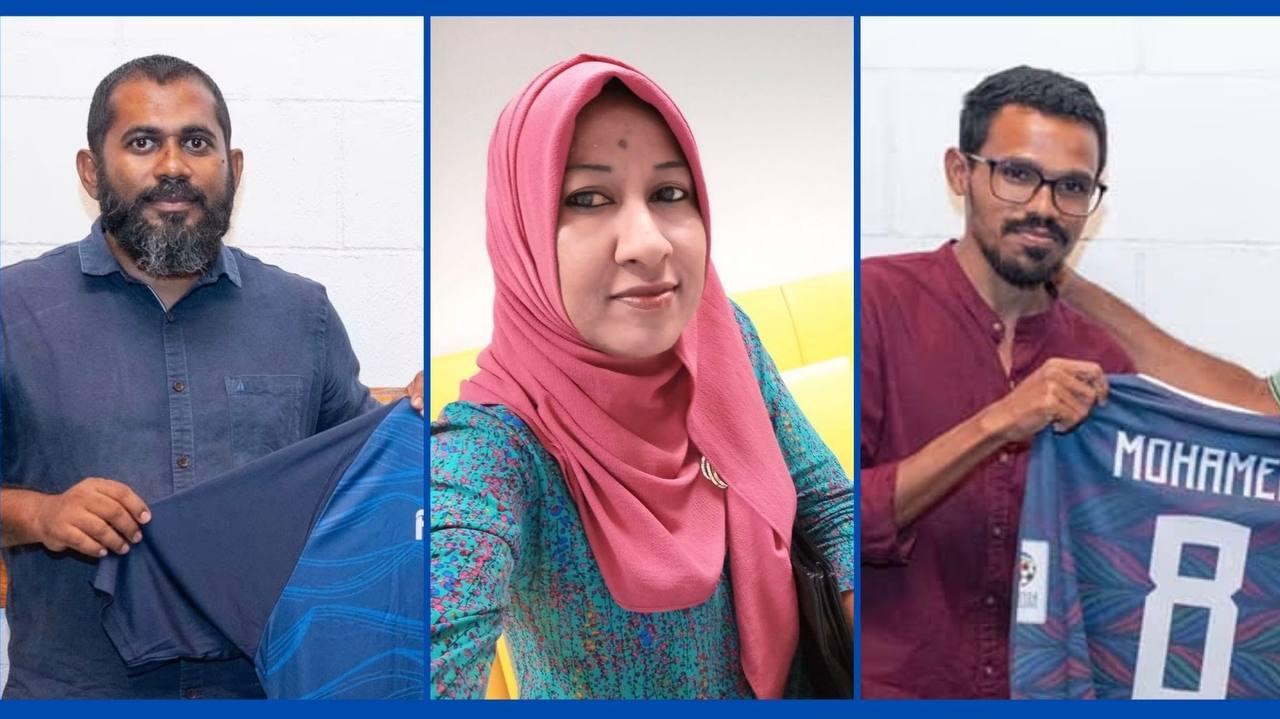 ތިނަދޫ ސިޓީ ފެނަކަ ބްރާންޗުގެ 3 މުވައްޒަފަކު ވަޒީފާއިން ވަކިކޮށްފި
