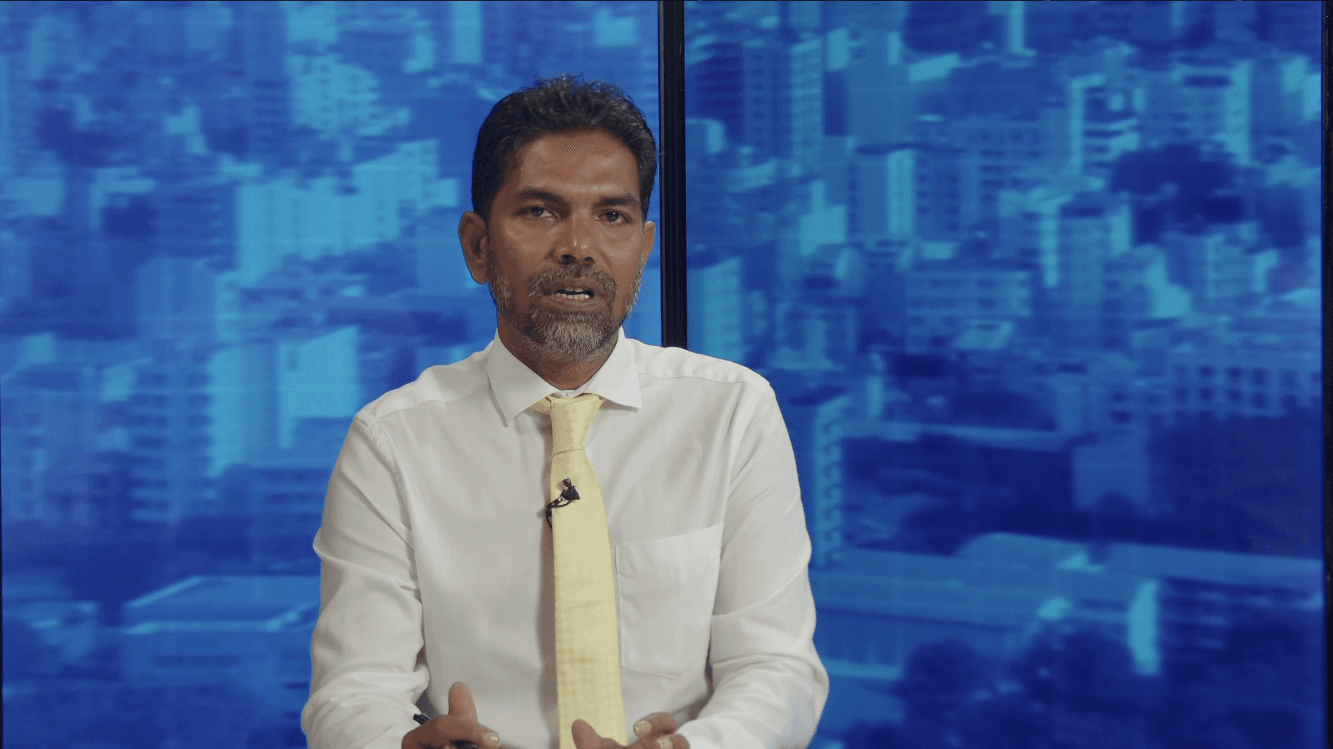 ސުޕްރީމް ކޯޓް ވާކޮށްލާފައި 1 އަހަރަށްވުރެ ގިނަދުވަސް ބޭއްވި: ޝިފާޒް