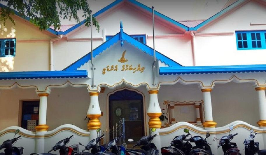  ދިވެހި ޅެންވެރިންގެ ދަފުތަރު އަދާހަމަކުރުމުގެ މަސައްކަތް ދިވެހިބަހުގެ އެކެޑަމީން ފަށައިފި