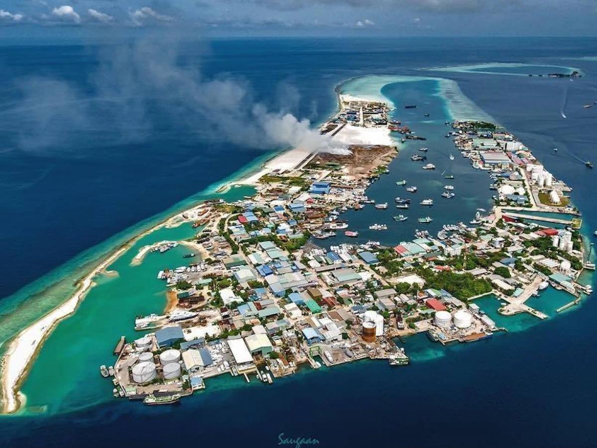 ތިލަފުށީގެ ވޭސްޓް ޓު އެނަރޖީ ޕްލާންޓް 2028 ގެ ނިޔަލަށް އޮޕަރޭޝަނަށް ގެނައުމުގެ އަމާޒު!
