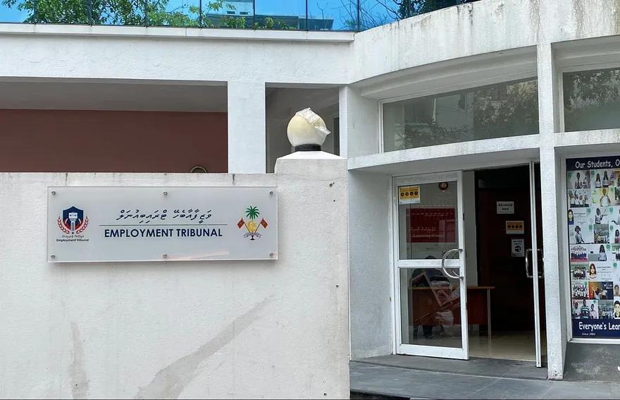 ޖަވާބު ނުދީފިނަމަ ޓްރައިބިއުނަލުން ޣައިރުހާޒިރުގައި މައްސަލަ ކުރިއަށްގެންދަނީ