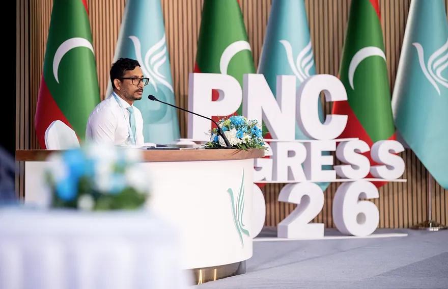 މޯލްޑިވްސް 2.0 ކުރިއަރައި ޑޮމޮކްރެސީގެ ރީތި އުސޫލާ އެއްގޮތަށް ފަސޭހަ ވެއްޖެ: ފަލާހު
