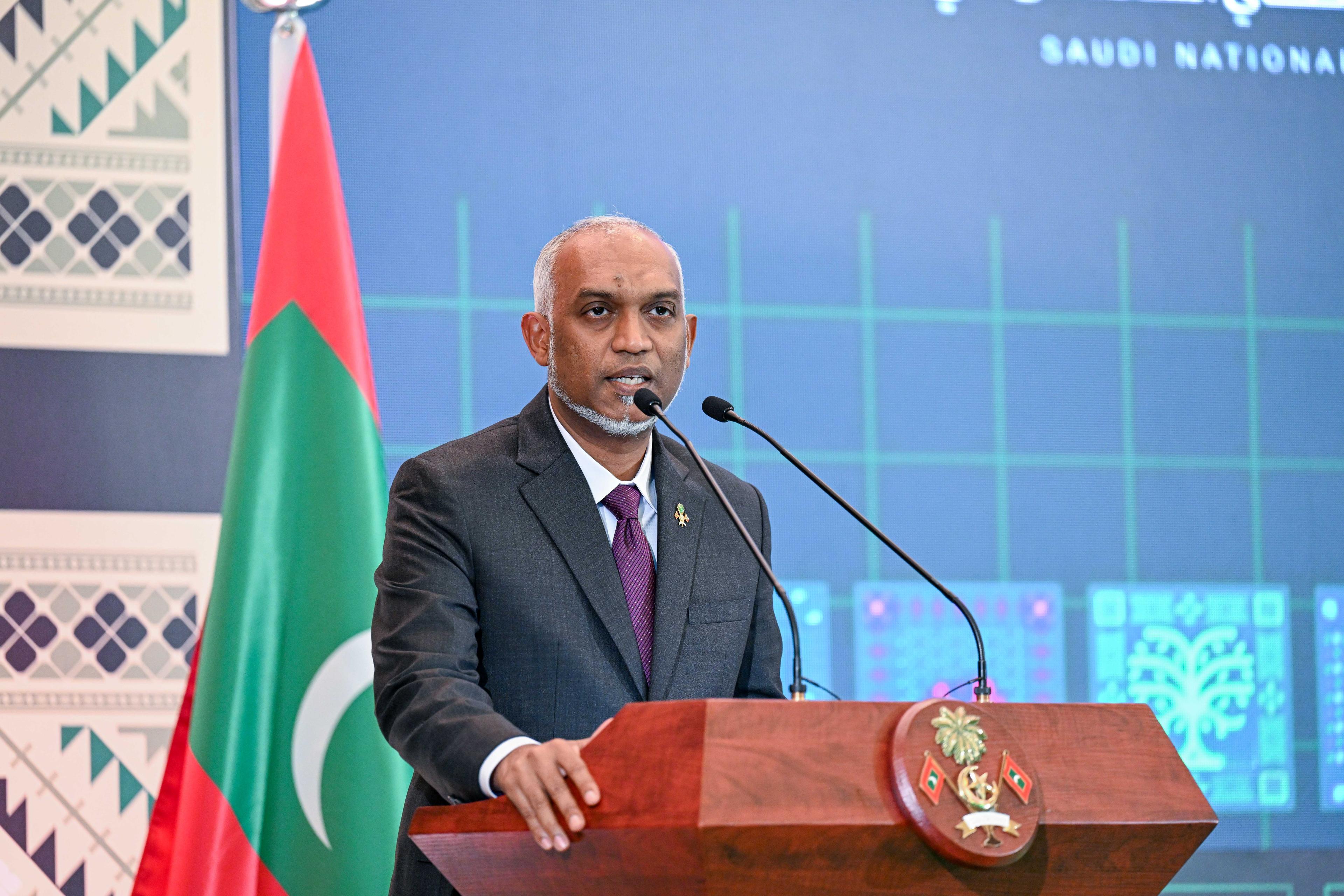 ފަތުރުވެރިކަމުގެ ދާއިރާގައި އޭއައި އަދި ޑިޖިޓަލް ޓެކްނޮލޮޖީ ބޭނުންކުރުން މުހިންމު: ރައީސް