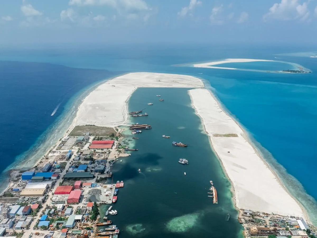 ތިލަފުށީ ޕޯޓުގައި ކާގޯ ކްލިއަރެންސްގެ ޚިދުމަތް އަންނަ އޮކްޓޯބަރު މަހު ފަށަނީ