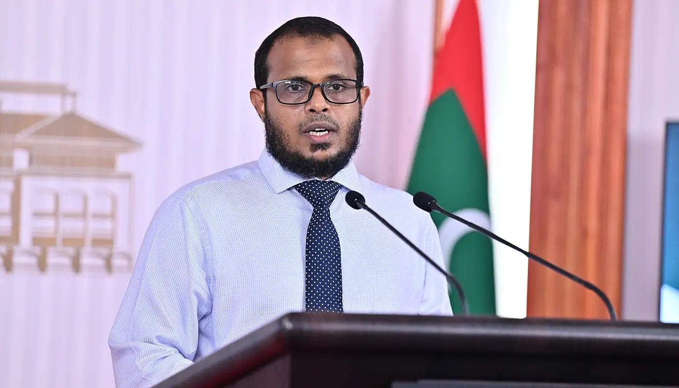 ވިލުންވެށި ޕްރޮގްރާމް ފުޅާކޮށް ކުންފުނިތަކަށް ފުރުޞަތު ދެނީ